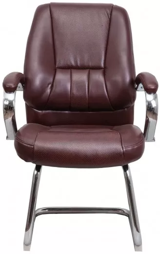 Кресло AksHome King KF (коричневый бриллиант) - фото2 Кресло AksHome King KF (коричневый бриллиант) - фото2