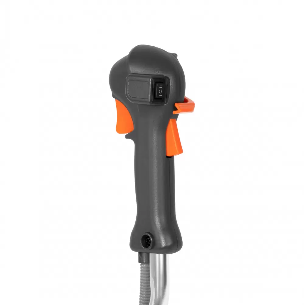 Триммер бензиновый Daewoo DABC 420E фото-4