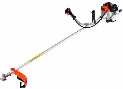 Триммер бензиновый P.I.T. MGT-56 - фото1