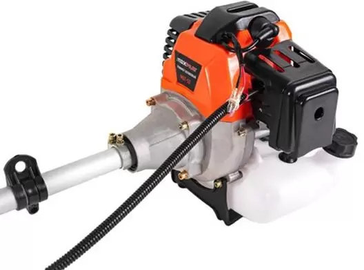 Триммер бензиновый P.I.T. MGT-56 - фото2