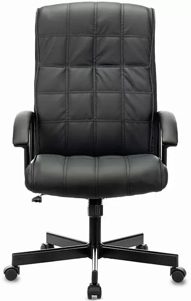 Кресло Brabix Quadro EX-524 (черный) фото-3