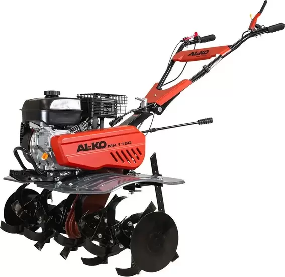 Культиватор AL-KO Comfort MH 1150 113972 - фото1