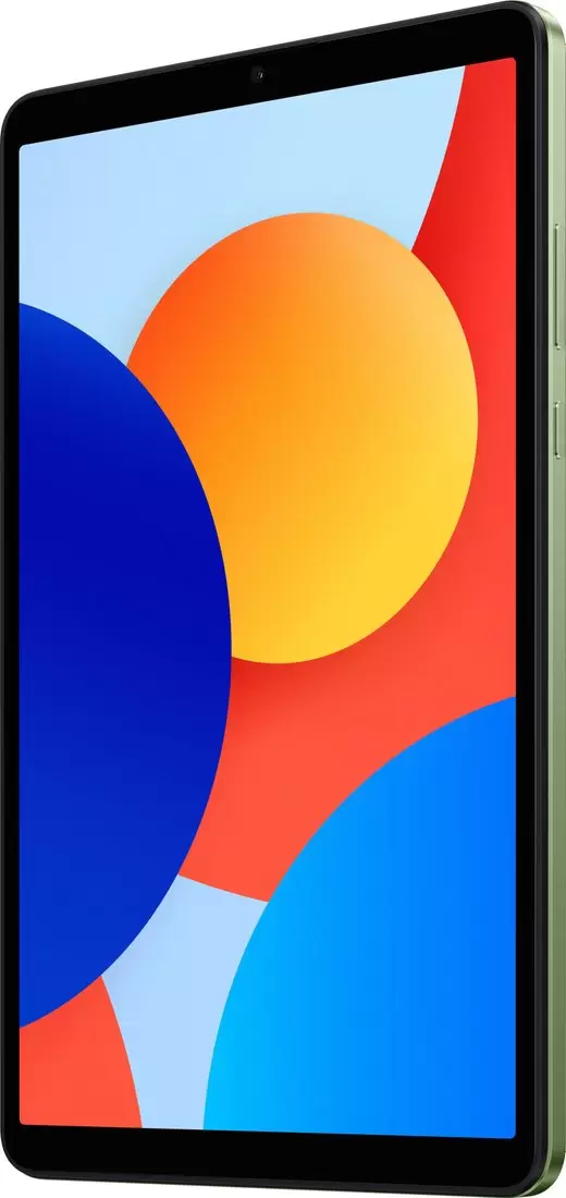 Планшет Xiaomi Redmi Pad SE 8.7 4GB/128GB (зеленый) фото-4