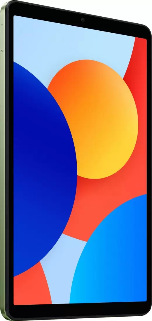 Планшет Xiaomi Redmi Pad SE 8.7 4GB/128GB (зеленый) фото-5