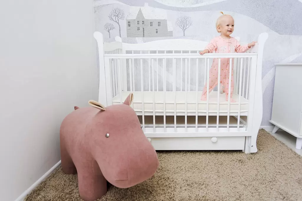 Детский матрас Askona Moms Love Baby 70x165 фото-11