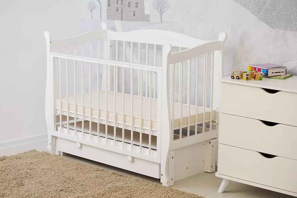 Детский матрас Askona Moms Love Young 80x160 фото-10