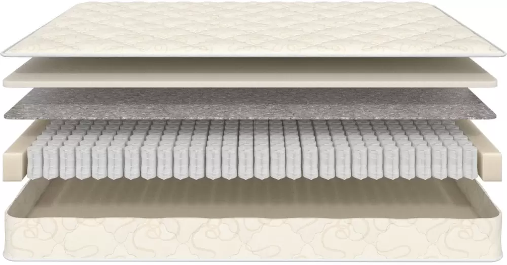 Детский матрас Askona Moms Love Young 80x160 фото-8