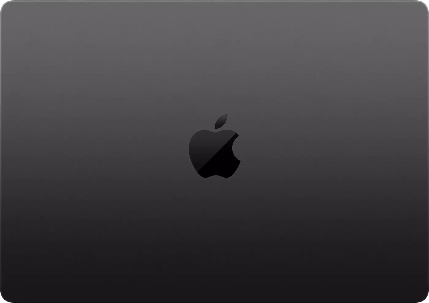 Ноутбук Apple Macbook Pro 14.2&#34; M4 2024 MW2U3LL/A фото-3