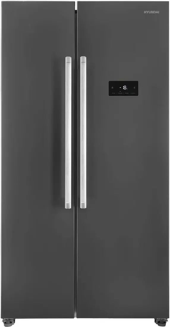 Холодильник Hyundai CS55025F Холодильник Hyundai CS55025F
