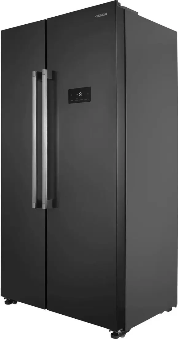 Холодильник Hyundai CS55025F фото-2 Холодильник Hyundai CS55025F фото-2