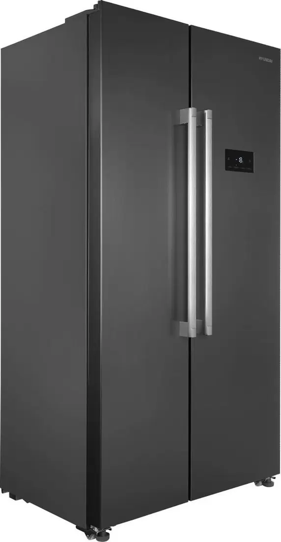 Холодильник Hyundai CS55025F фото-3 Холодильник Hyundai CS55025F фото-3