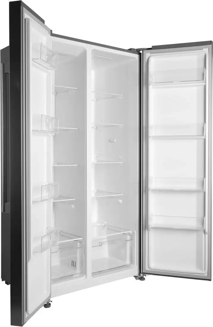 Холодильник Hyundai CS55025F фото-4 Холодильник Hyundai CS55025F фото-4