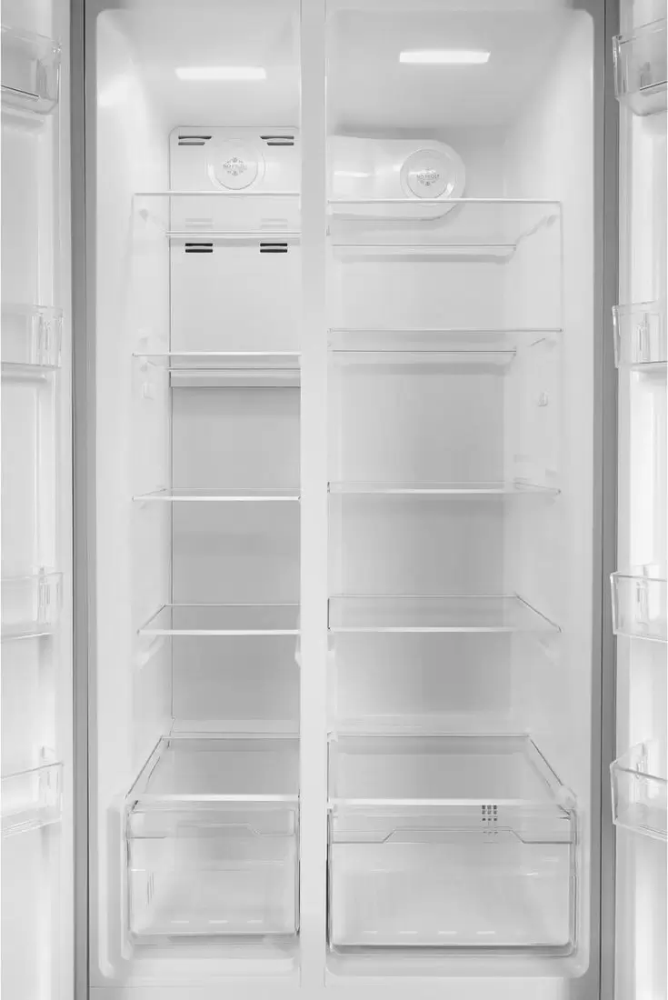 Холодильник Hyundai CS55025F фото-8 Холодильник Hyundai CS55025F фото-8