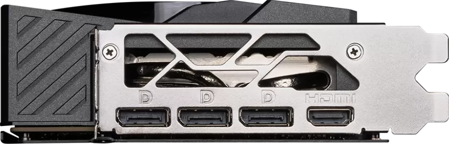 Видеокарта MSI GeForce RTX 5070 Ti 16G Gaming Trio OC Plus фото-4