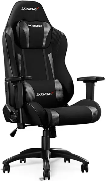 Геймерское кресло AKRacing Core EX SE - фото1 Геймерское кресло AKRacing Core EX SE - фото1