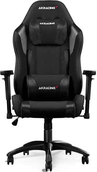 Геймерское кресло AKRacing Core EX SE фото-3