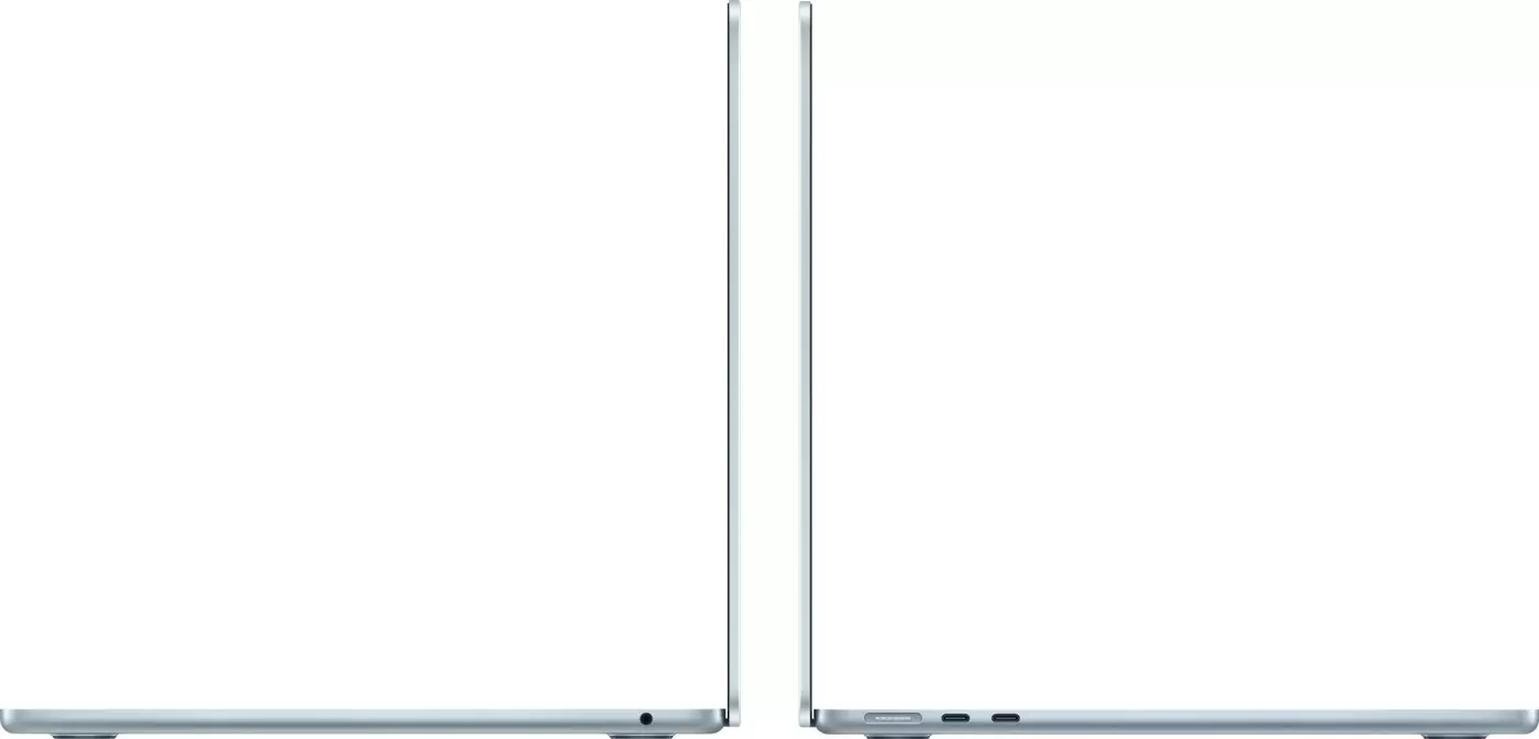 Ноутбук Apple MacBook Air 13" M4 2025 MC6T4 фото-3 Ноутбук Apple MacBook Air 13" M4 2025 MC6T4 фото-3