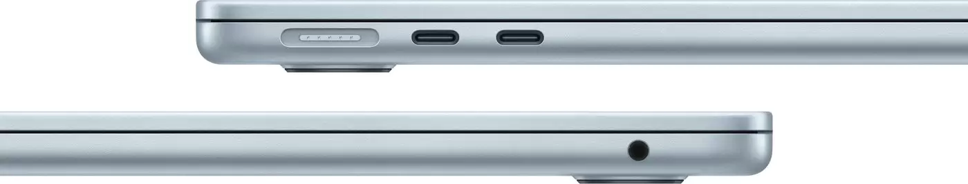 Ноутбук Apple MacBook Air 13" M4 2025 MC6T4 фото-4 Ноутбук Apple MacBook Air 13" M4 2025 MC6T4 фото-4