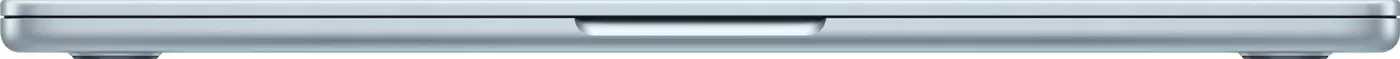 Ноутбук Apple MacBook Air 13" M4 2025 MC6T4 фото-5 Ноутбук Apple MacBook Air 13" M4 2025 MC6T4 фото-5