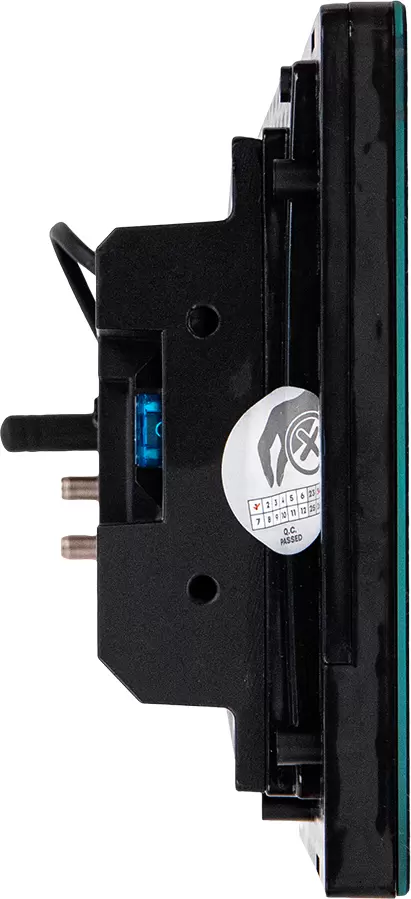 Автомагнитола ACV AD-9006 DSP фото-4