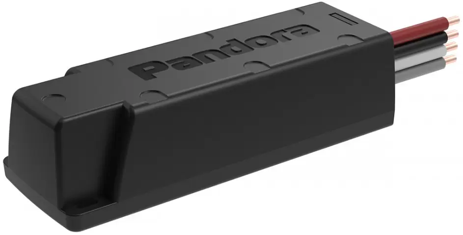 Автосигнализация Pandora VX 4G GPS v2 фото-3
