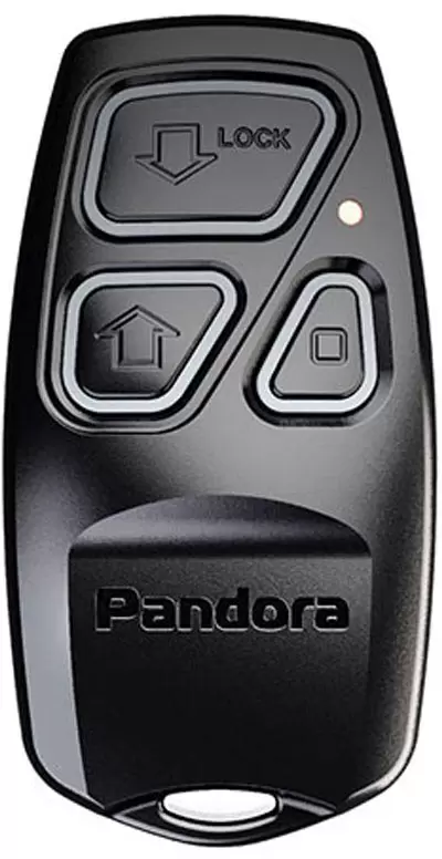 Автосигнализация Pandora VX 4G GPS v2 фото-6