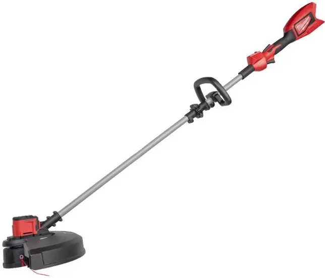 Триммер аккумуляторный Milwaukee M18 BLLT-0 (без АКБ) - фото1