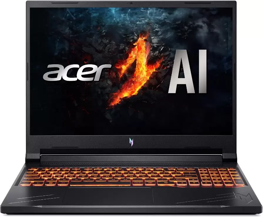 Игровой ноутбук Acer Nitro V 16 ANV16-41-R9PM NH.QRUCD.007 - фото1