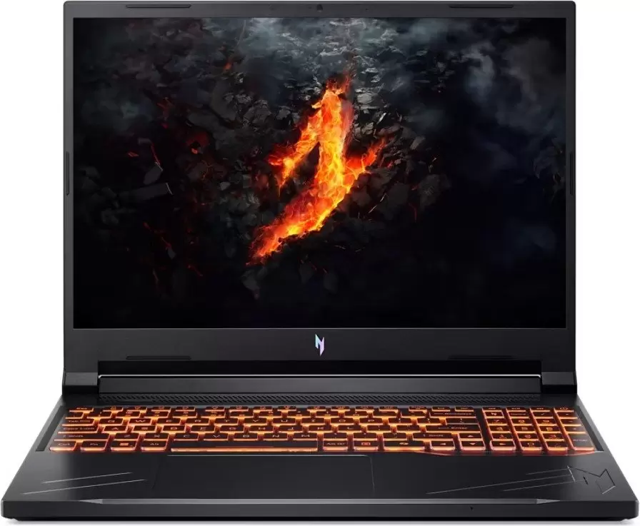 Игровой ноутбук Acer Nitro V 16 ANV16-41-R9PM NH.QRUCD.007 - фото2