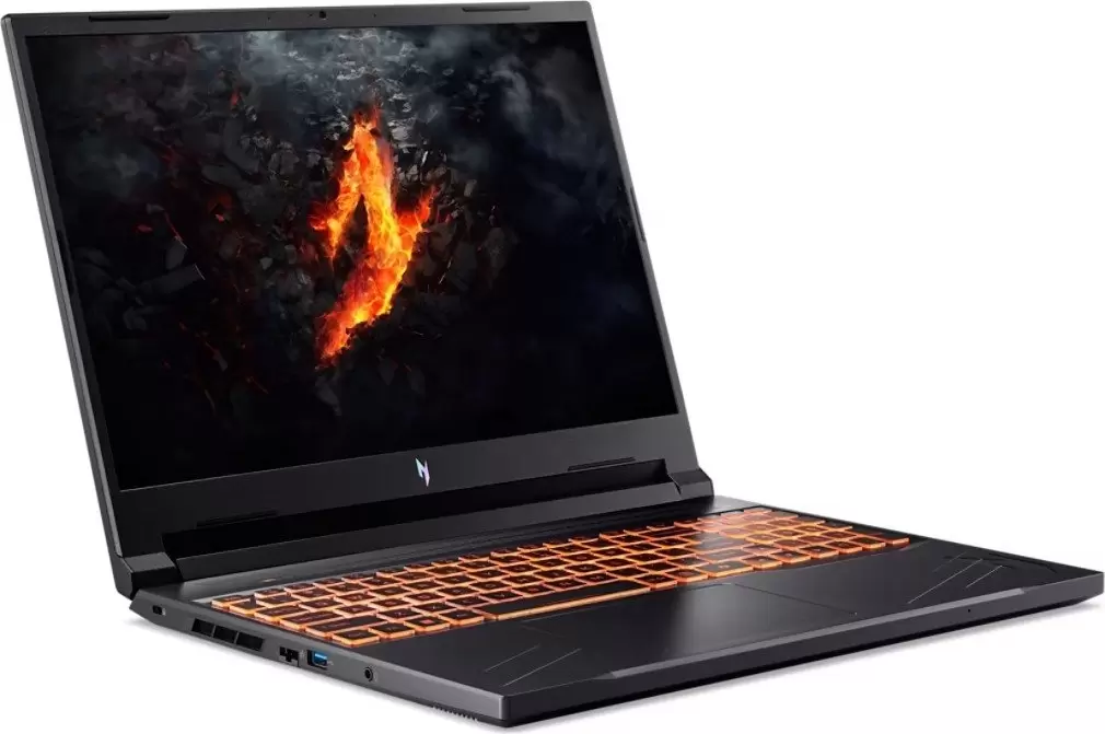 Игровой ноутбук Acer Nitro V 16 ANV16-41-R9PM NH.QRUCD.007 фото-3 Игровой ноутбук Acer Nitro V 16 ANV16-41-R9PM NH.QRUCD.007 фото-3