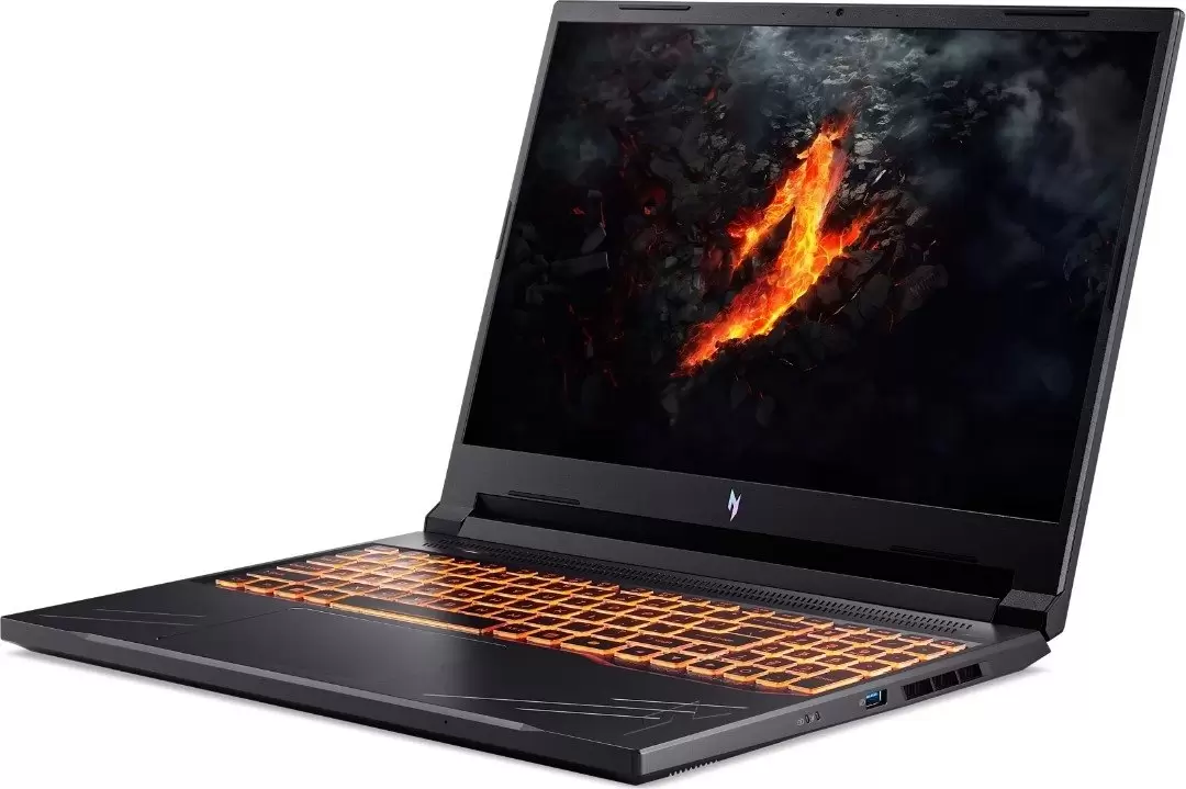 Игровой ноутбук Acer Nitro V 16 ANV16-41-R9PM NH.QRUCD.007 фото-4 Игровой ноутбук Acer Nitro V 16 ANV16-41-R9PM NH.QRUCD.007 фото-4