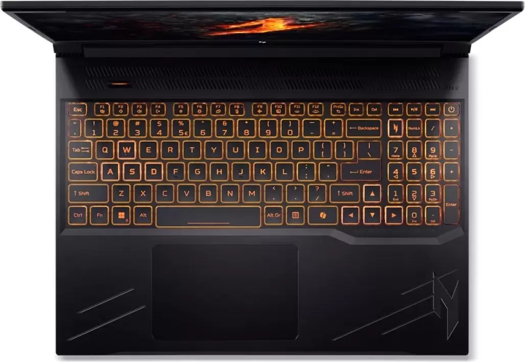 Игровой ноутбук Acer Nitro V 16 ANV16-41-R9PM NH.QRUCD.007 фото-5 Игровой ноутбук Acer Nitro V 16 ANV16-41-R9PM NH.QRUCD.007 фото-5