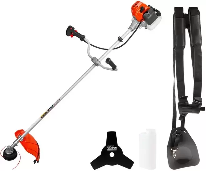 Триммер бензиновый Startul Garden SG1025 - фото1