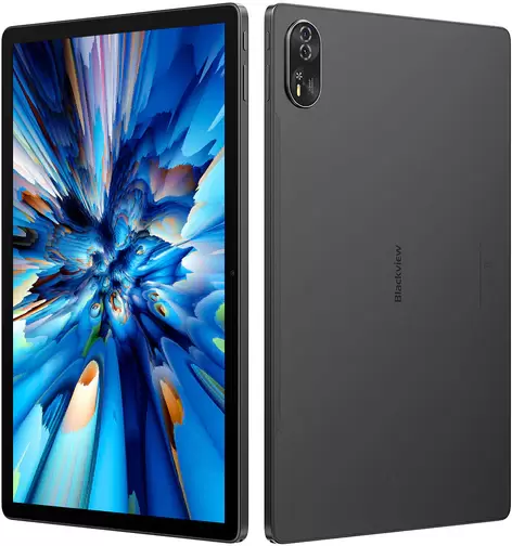 Планшет Blackview Mega 8 12GB/256GB (серый) фото-8