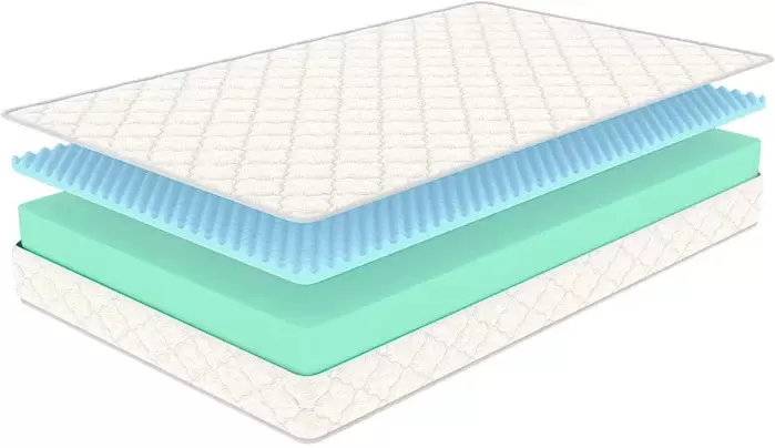 Матрас Luna Home 120x190 - фото1 Матрас Luna Home 120x190 - фото1